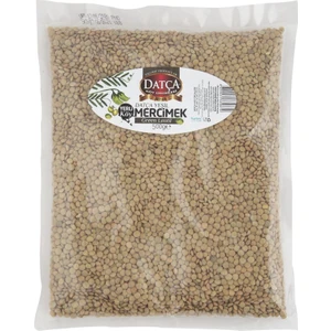 Datça Yeşil Mercimek 500 gr