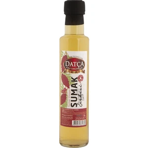 Datça Sumak Sirkesi 250 ml