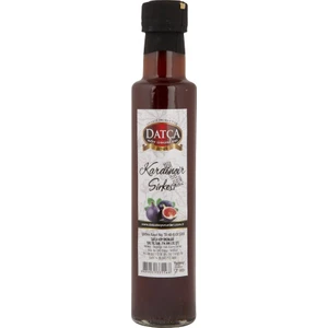 Datça Kara İncir Sirkesi 250 ml