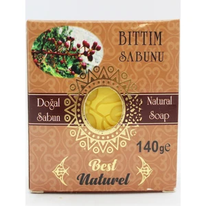 Best Naturals Doğal Bıttım Sabunu