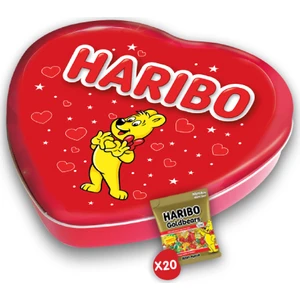 Haribo Kalpli Kutu
