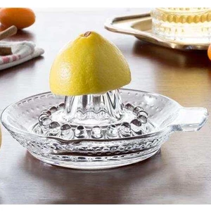 Leva House Cam Limon Sıkacağı