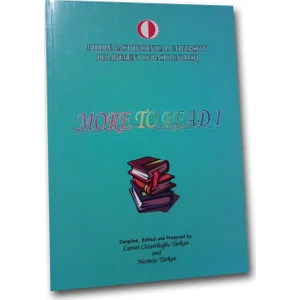 ODTÜ Geliştirme Vakfı Yayıncılık More To Read 1