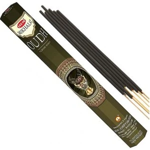 Mukhalat Oudh Hexa Tütsü-1 Paket