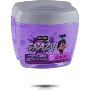 Crazy Ekstra Sert Jöle 700 ml
