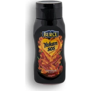 Yakan Sos Tekli 250 gr
