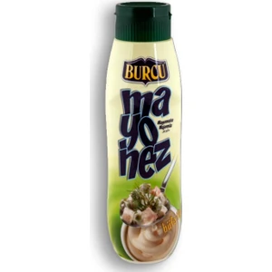 Burcu Mayonez 550Gr