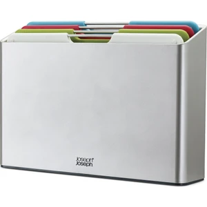 Joseph Joseph Folio Standlı Büyük Kesme Tahtası 4 lü