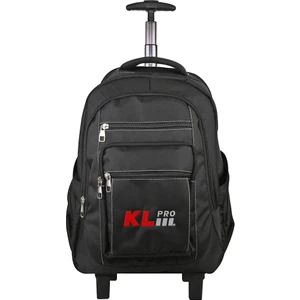 KL Pro  KLTCS29-T Ağır Hizmet Tipi Tekerlekli Sırt Çantası