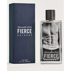 Abercrombie & Fitch Fierce Colonge Edc 200 ml