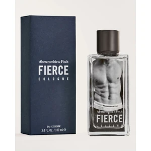 Abercrombie & Fitch Fierce Cologne Edc 100 ml