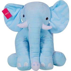 Selay Toys Uyku Arkadaşı Peluş Fil 50 cm 1283