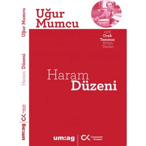 Haram Düzeni - Uğur Mumcu