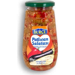 Patlıcan Salatası 560 gr