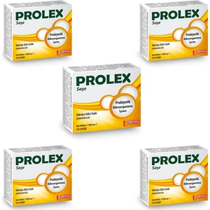 Prolex 10 Saşe x 5 Adet