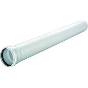 Atık Su Sessiz - Nanotek Boru - 100X250 Pimaş