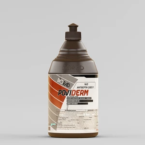Poviderm %10 Solüsyon 1 lt