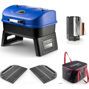 Go&grill Mega Pack Gece Mavisi