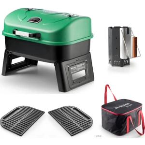 Go&grill Mega Pack Yeşil