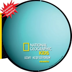 National Geographic Kids - Uzayı Keşfediyorum - Uranüs