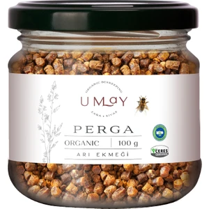 Umay Herbal Perga Arı Ekmeği 100 gr