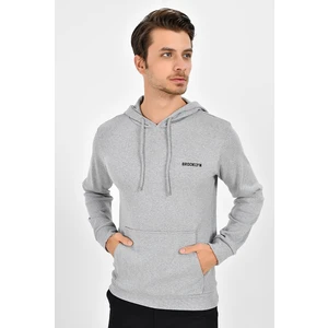 Erkek Sweatshirt