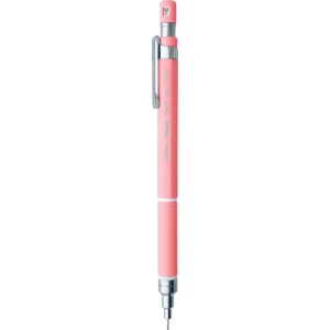 Protti Prc 107 Versatil Uçlu Kalem 0.7 mm Pembe