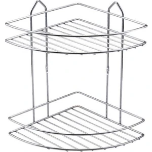 Alz Banyo Small Ikili 21*28*31 cm  Köşelik