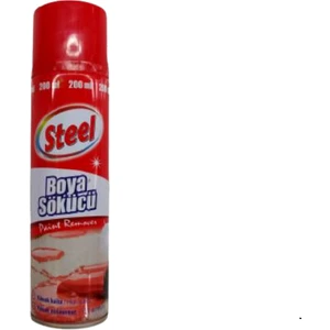 Boya Sökücü 200 ml