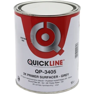 Quıcklıne 3405 Akrilik Astar 1lt