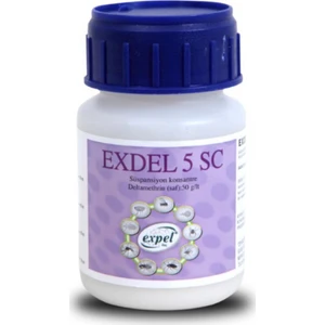 Exdel 5 Sc