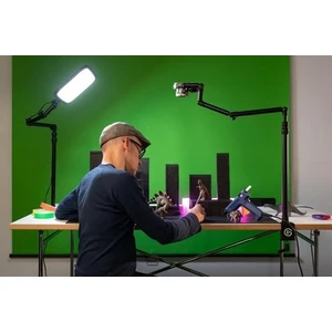 Elgato 10AAC9901 Multi Mount Flex Arm Kit