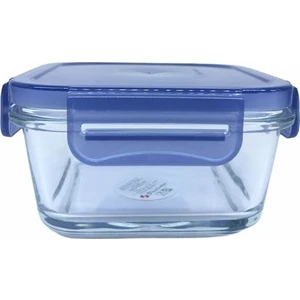 Saklama Kabı Mavi Kapak 530083