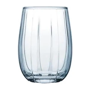 Su Bardak Linka 420405 380CC Mavi 3lü