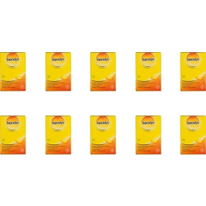 Koenzim Q10 30 Tablet 10'lu Paket