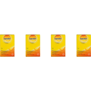 Koenzim Q10 30 Tablet 4'lü Paket