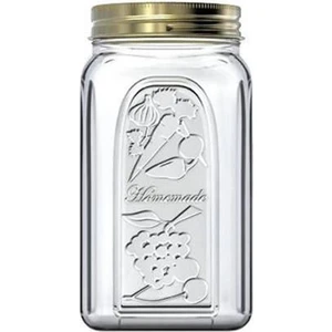 80398 Homemade Kavanoz 3000 ml