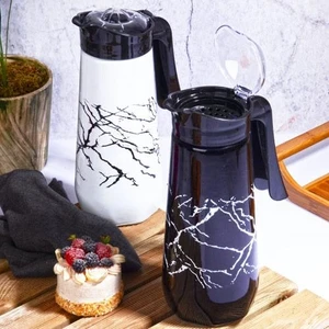 Dekorlu Sürahi 1600CC CAM1013