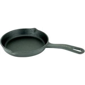 Taşev Caste Tava Mat Siyah 16 cm T1800