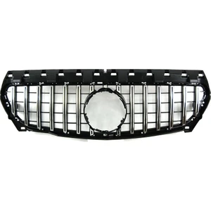 Mercedes cla gtr ön panjur ızgara w117 2012 / 2015