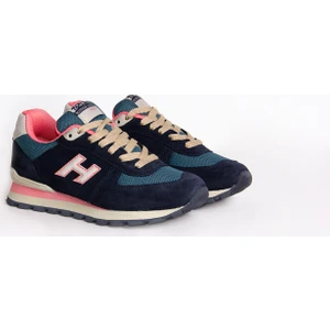 Hammer Jack 19250  Peru G Sneaker Spor Kadın Ayakk