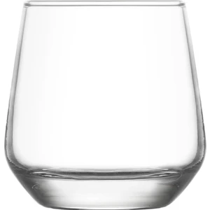 Lal Kahve Yanı Su Bardağı -12 Li Kahve Yanı Su Bardak