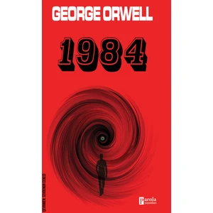1984 - George Orwell