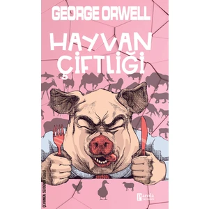 Hayvan Çiftliği - George Orwell