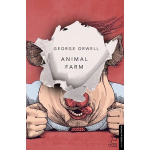 Animal Farm - George Orwell