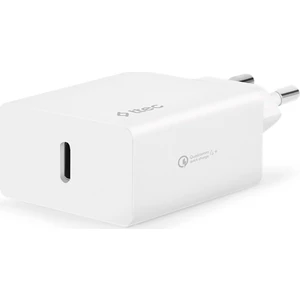 Smartcharger Pd / Qc 18W Seyahat Şarj Aleti