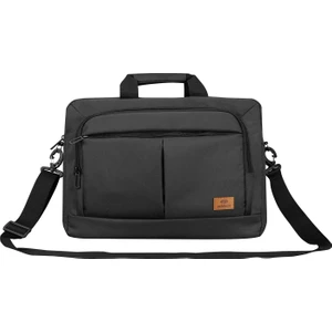 300683 15.6" Notebook Çantası Füme
