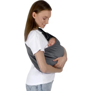 Sevi Bebe Pratik Sling ART-564 Gri