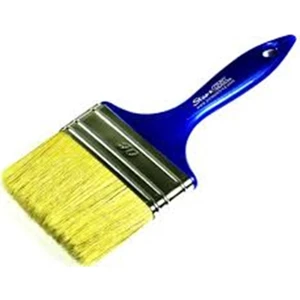 Ekonomik Kestirme Fırçası No:1