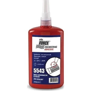 Sıvı Conta 250ML